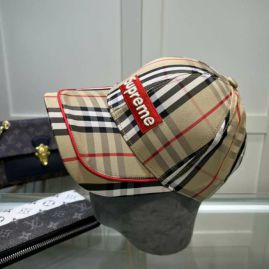 Picture for category Burberry Cap